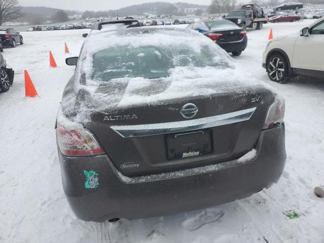 Photo 5 VIN: 1N4AL3AP7FC425530 - NISSAN ALTIMA 2.5 