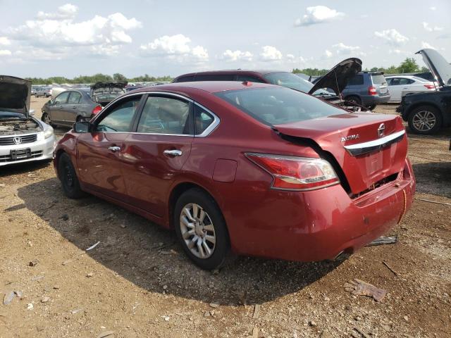 Photo 1 VIN: 1N4AL3AP7FC427150 - NISSAN ALTIMA 2.5 