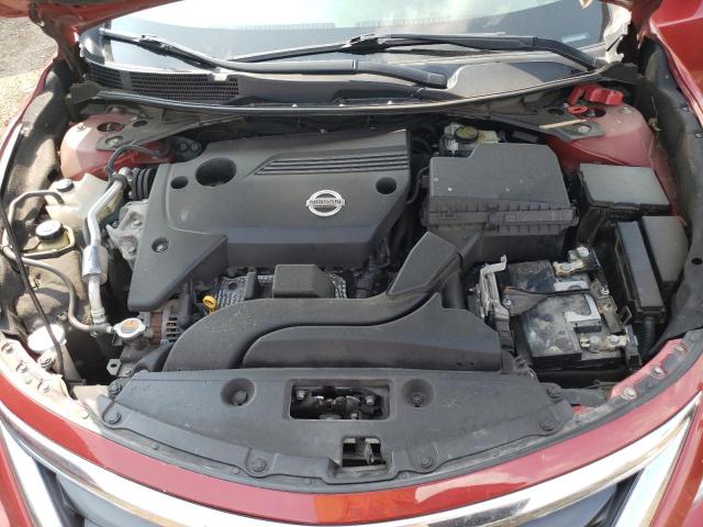 Photo 10 VIN: 1N4AL3AP7FC427150 - NISSAN ALTIMA 2.5 