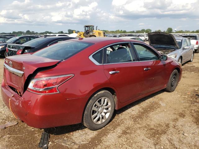 Photo 2 VIN: 1N4AL3AP7FC427150 - NISSAN ALTIMA 2.5 