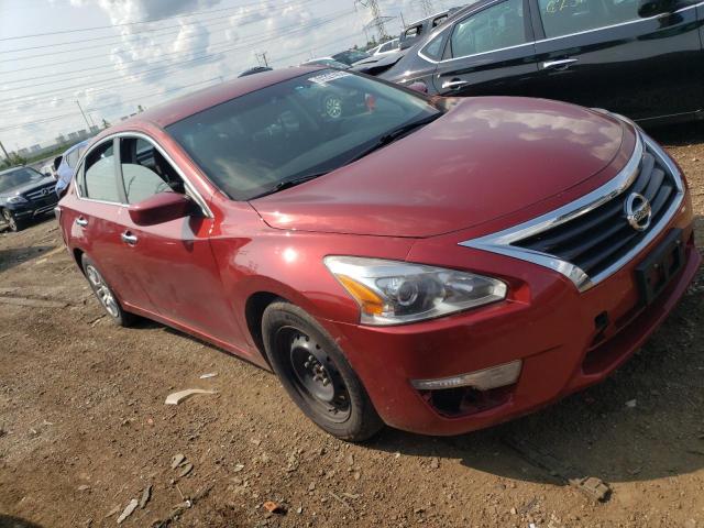 Photo 3 VIN: 1N4AL3AP7FC427150 - NISSAN ALTIMA 2.5 