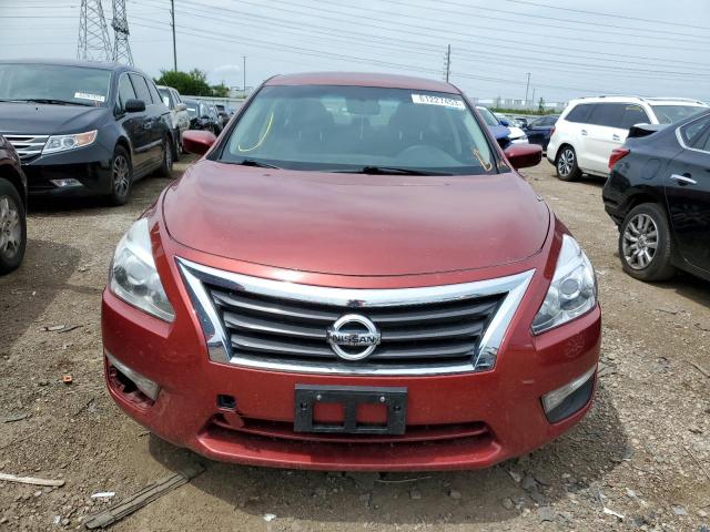 Photo 4 VIN: 1N4AL3AP7FC427150 - NISSAN ALTIMA 2.5 