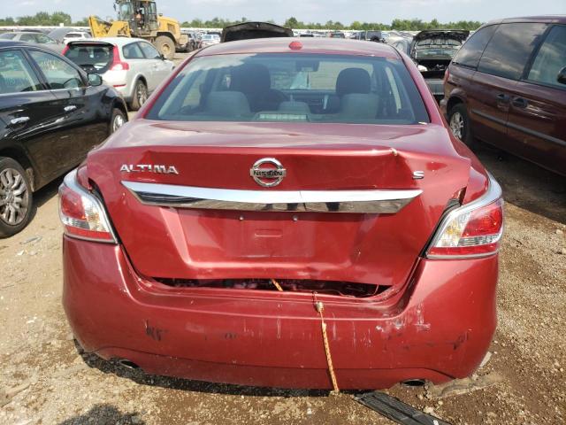 Photo 5 VIN: 1N4AL3AP7FC427150 - NISSAN ALTIMA 2.5 