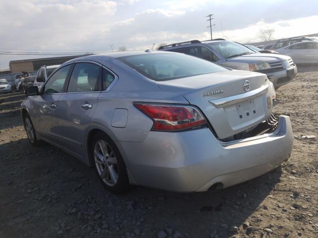 Photo 2 VIN: 1N4AL3AP7FC427469 - NISSAN ALTIMA 2.5 