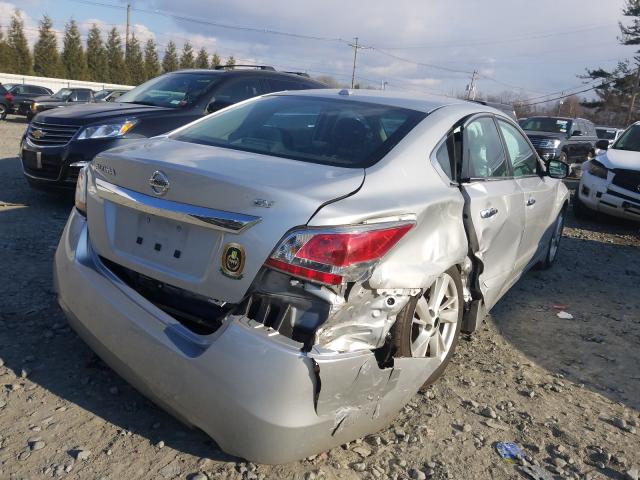 Photo 3 VIN: 1N4AL3AP7FC427469 - NISSAN ALTIMA 2.5 