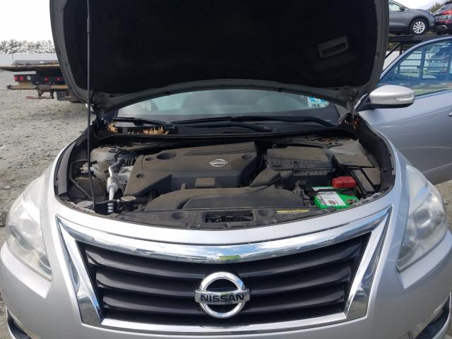 Photo 6 VIN: 1N4AL3AP7FC427469 - NISSAN ALTIMA 2.5 