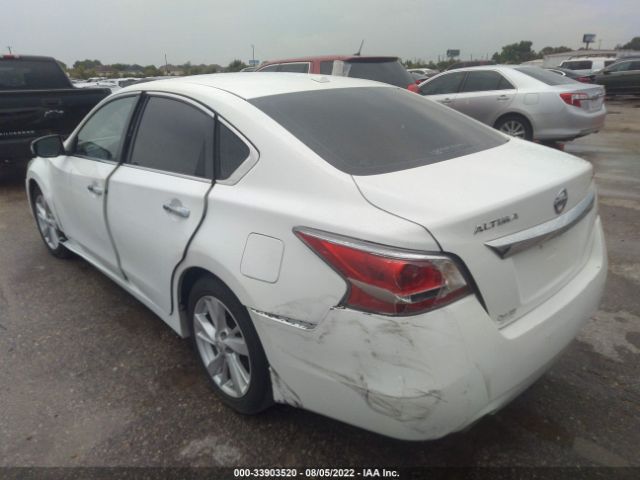 Photo 2 VIN: 1N4AL3AP7FC428167 - NISSAN ALTIMA 