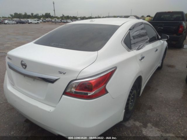 Photo 3 VIN: 1N4AL3AP7FC428167 - NISSAN ALTIMA 