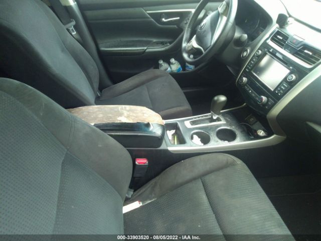 Photo 4 VIN: 1N4AL3AP7FC428167 - NISSAN ALTIMA 