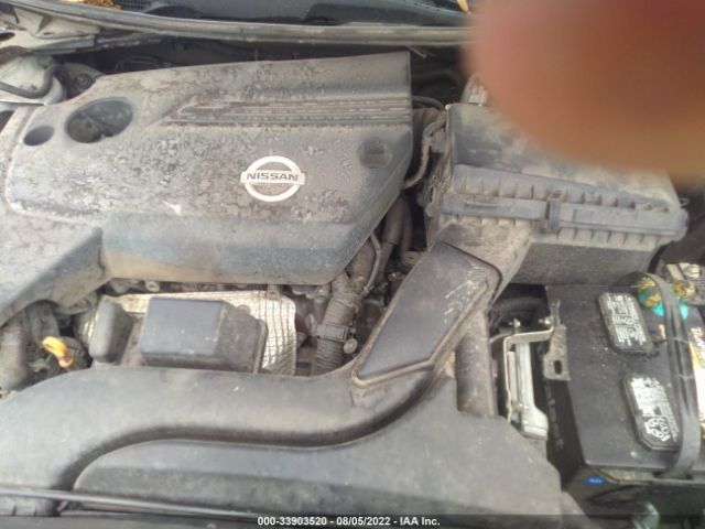 Photo 9 VIN: 1N4AL3AP7FC428167 - NISSAN ALTIMA 