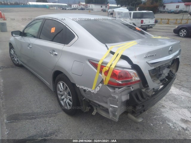 Photo 2 VIN: 1N4AL3AP7FC430257 - NISSAN ALTIMA 