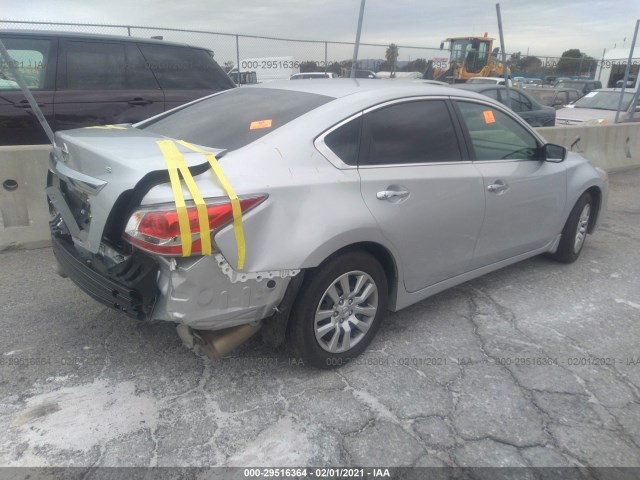 Photo 3 VIN: 1N4AL3AP7FC430257 - NISSAN ALTIMA 