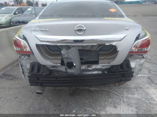 Photo 5 VIN: 1N4AL3AP7FC430257 - NISSAN ALTIMA 