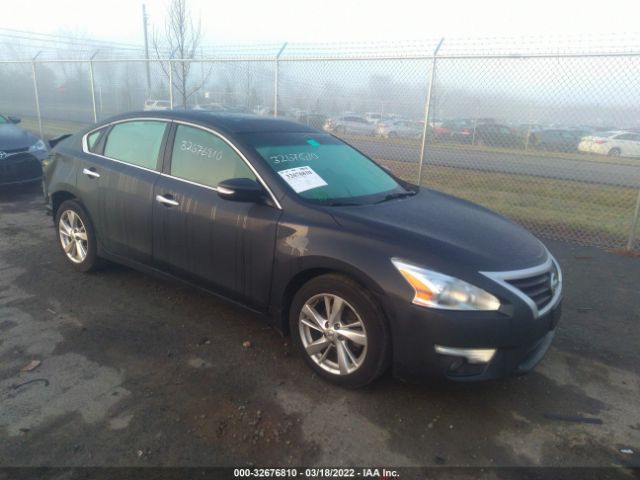 Photo 0 VIN: 1N4AL3AP7FC430663 - NISSAN ALTIMA 