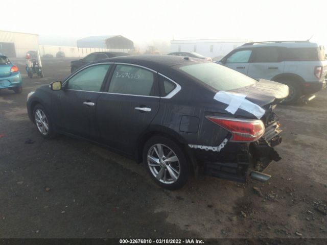 Photo 2 VIN: 1N4AL3AP7FC430663 - NISSAN ALTIMA 