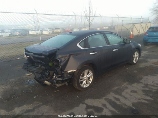 Photo 3 VIN: 1N4AL3AP7FC430663 - NISSAN ALTIMA 