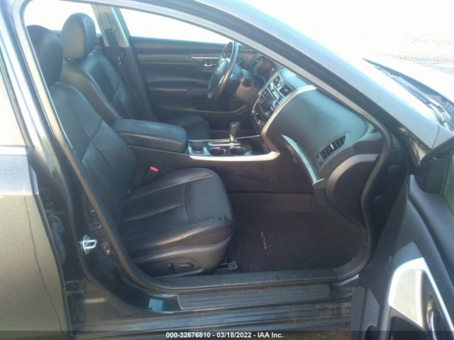 Photo 4 VIN: 1N4AL3AP7FC430663 - NISSAN ALTIMA 