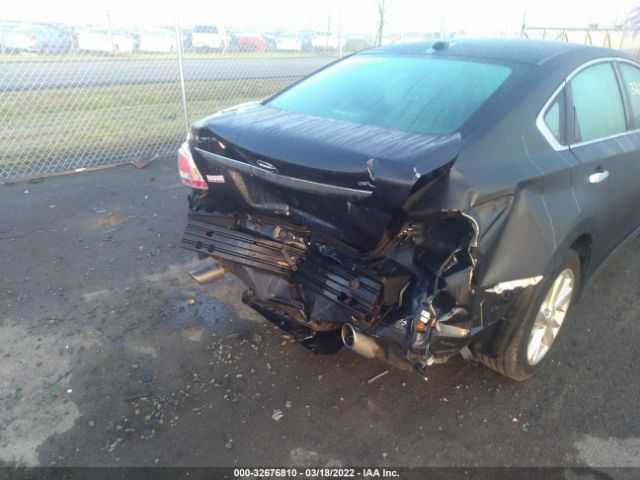 Photo 5 VIN: 1N4AL3AP7FC430663 - NISSAN ALTIMA 