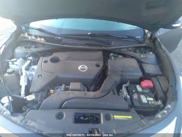 Photo 9 VIN: 1N4AL3AP7FC430663 - NISSAN ALTIMA 