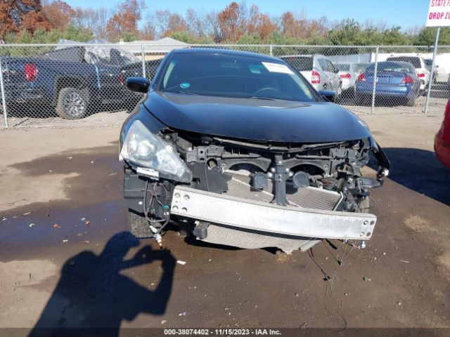 Photo 5 VIN: 1N4AL3AP7FC430940 - NISSAN ALTIMA 