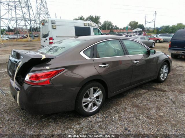 Photo 3 VIN: 1N4AL3AP7FC432610 - NISSAN ALTIMA 