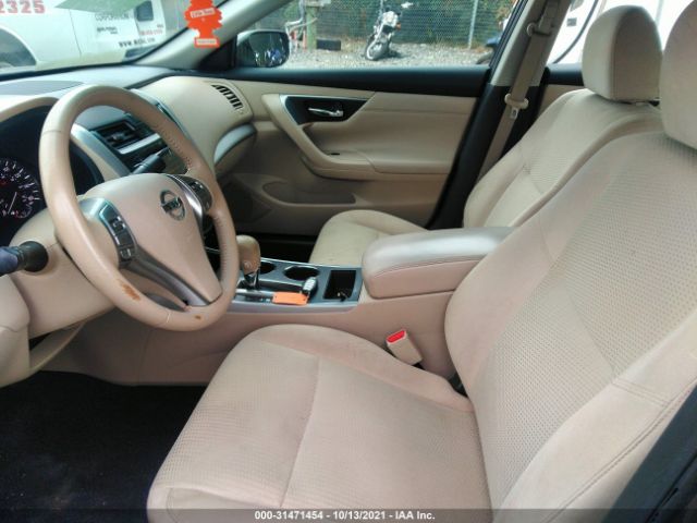 Photo 4 VIN: 1N4AL3AP7FC432610 - NISSAN ALTIMA 