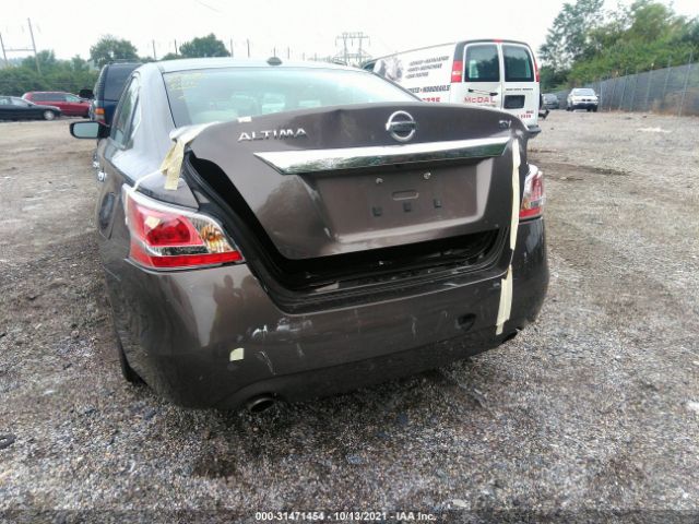 Photo 5 VIN: 1N4AL3AP7FC432610 - NISSAN ALTIMA 