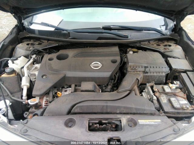 Photo 9 VIN: 1N4AL3AP7FC432610 - NISSAN ALTIMA 