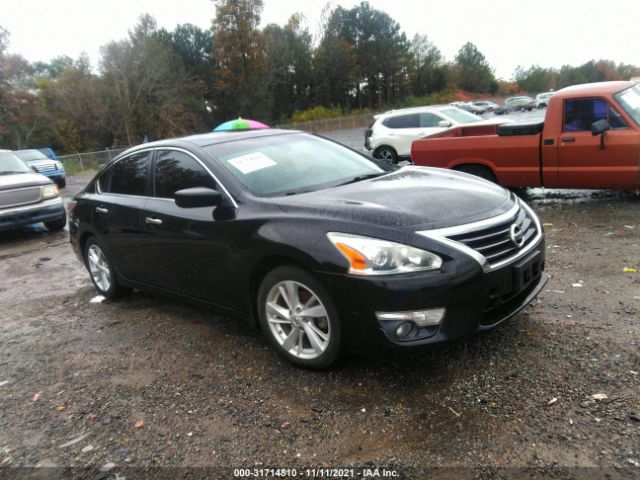 Photo 0 VIN: 1N4AL3AP7FC432896 - NISSAN ALTIMA 