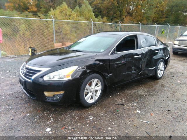 Photo 1 VIN: 1N4AL3AP7FC432896 - NISSAN ALTIMA 