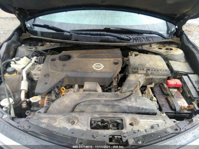 Photo 9 VIN: 1N4AL3AP7FC432896 - NISSAN ALTIMA 