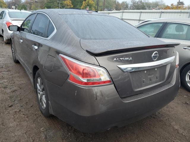 Photo 2 VIN: 1N4AL3AP7FC433515 - NISSAN ALTIMA 2.5 