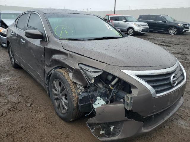 Photo 8 VIN: 1N4AL3AP7FC433515 - NISSAN ALTIMA 2.5 