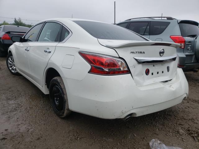 Photo 2 VIN: 1N4AL3AP7FC437189 - NISSAN ALTIMA 2.5 