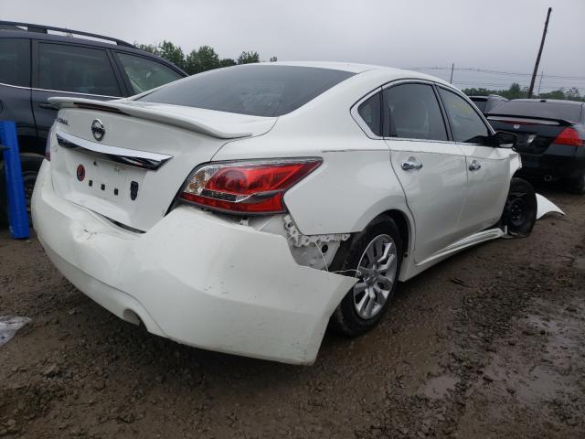 Photo 3 VIN: 1N4AL3AP7FC437189 - NISSAN ALTIMA 2.5 