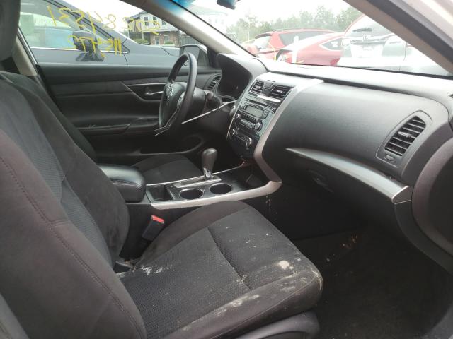 Photo 4 VIN: 1N4AL3AP7FC437189 - NISSAN ALTIMA 2.5 