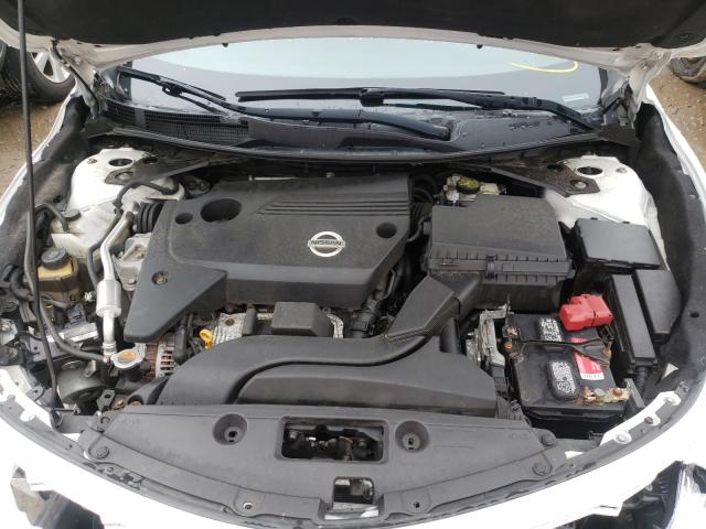 Photo 6 VIN: 1N4AL3AP7FC437189 - NISSAN ALTIMA 2.5 