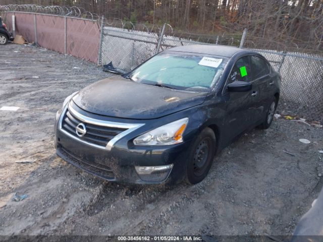 Photo 1 VIN: 1N4AL3AP7FC438410 - NISSAN ALTIMA 