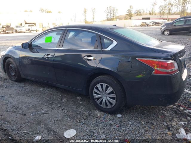 Photo 2 VIN: 1N4AL3AP7FC438410 - NISSAN ALTIMA 