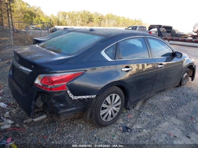 Photo 3 VIN: 1N4AL3AP7FC438410 - NISSAN ALTIMA 