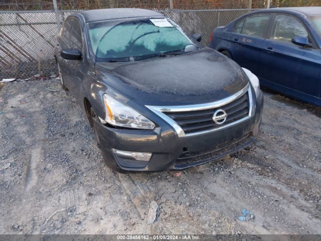 Photo 5 VIN: 1N4AL3AP7FC438410 - NISSAN ALTIMA 