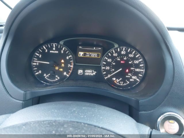 Photo 6 VIN: 1N4AL3AP7FC438410 - NISSAN ALTIMA 