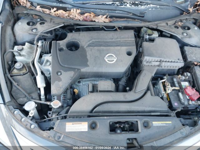 Photo 9 VIN: 1N4AL3AP7FC438410 - NISSAN ALTIMA 