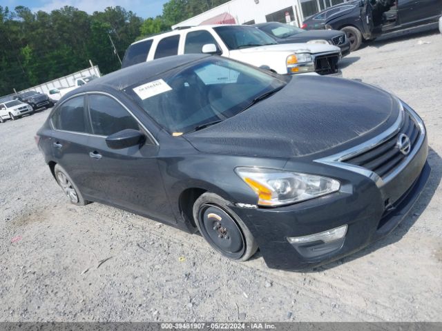 Photo 0 VIN: 1N4AL3AP7FC438410 - NISSAN ALTIMA 