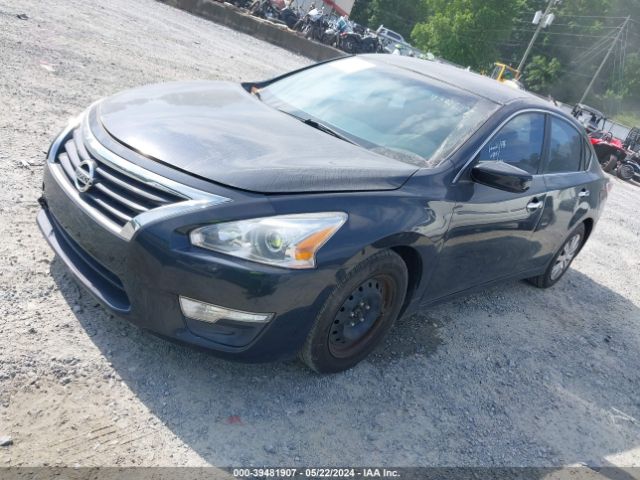 Photo 1 VIN: 1N4AL3AP7FC438410 - NISSAN ALTIMA 