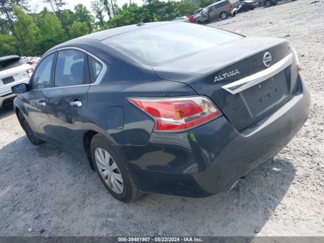 Photo 2 VIN: 1N4AL3AP7FC438410 - NISSAN ALTIMA 