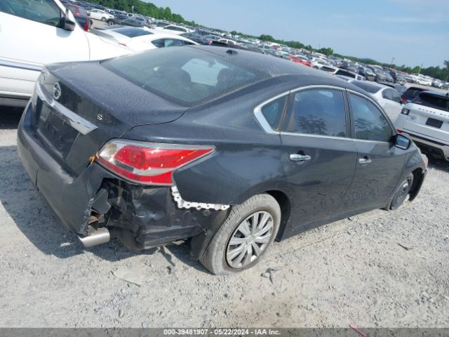 Photo 3 VIN: 1N4AL3AP7FC438410 - NISSAN ALTIMA 