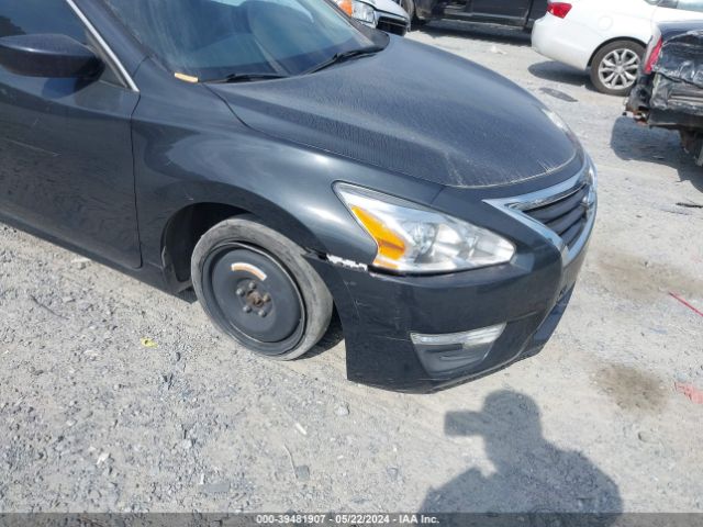 Photo 5 VIN: 1N4AL3AP7FC438410 - NISSAN ALTIMA 