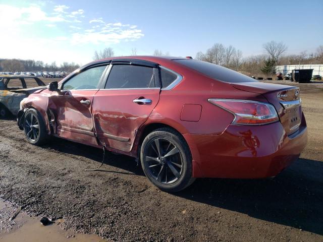 Photo 1 VIN: 1N4AL3AP7FC440383 - NISSAN ALTIMA 