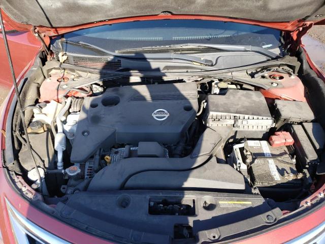 Photo 10 VIN: 1N4AL3AP7FC440383 - NISSAN ALTIMA 